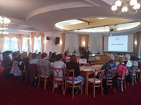 Workshop na téma Možnosti náhradní rodinné péče v ORP Jeseník