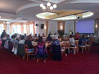 Workshop na téma Možnosti náhradní rodinné péče v ORP Jeseník