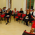 Sympozium rodinné terapie 2021 ve Vranově