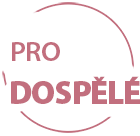 PROGRAMY PRO DOSPĚLÉ