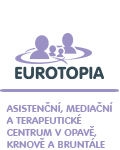 EUROTOPIA Opava - asistenční, mediační a terapeutické centrum
