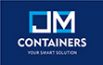 JM Containers - Jiří Marinka